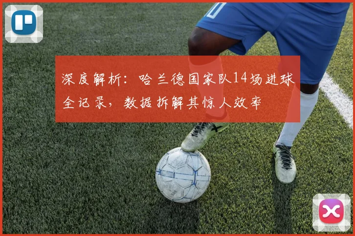 深度解析：哈兰德国家队14场进球全记录，数据拆解其惊人效率